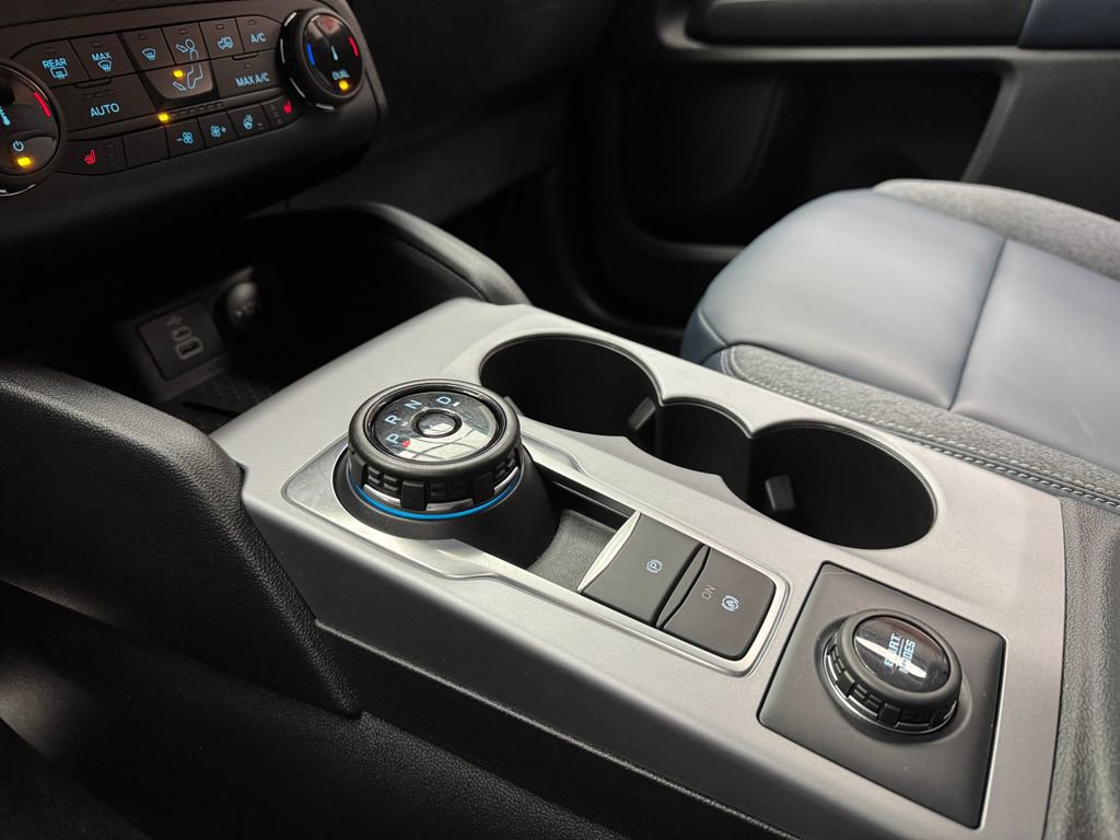 Certified 2024 Ford Bronco Sport Outer Banks image 22