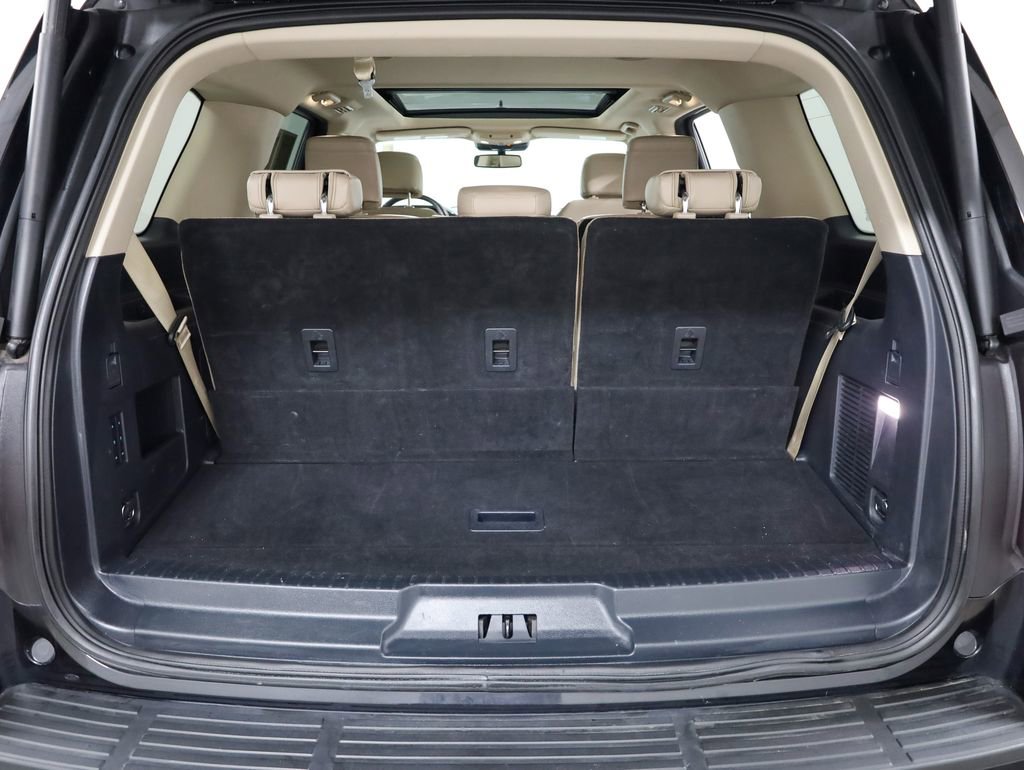 Certified 2024 Ford Expedition Limited image 18