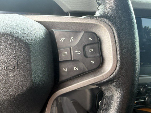 Certified 2023 Ford Bronco Badlands AWD/4WD image 15