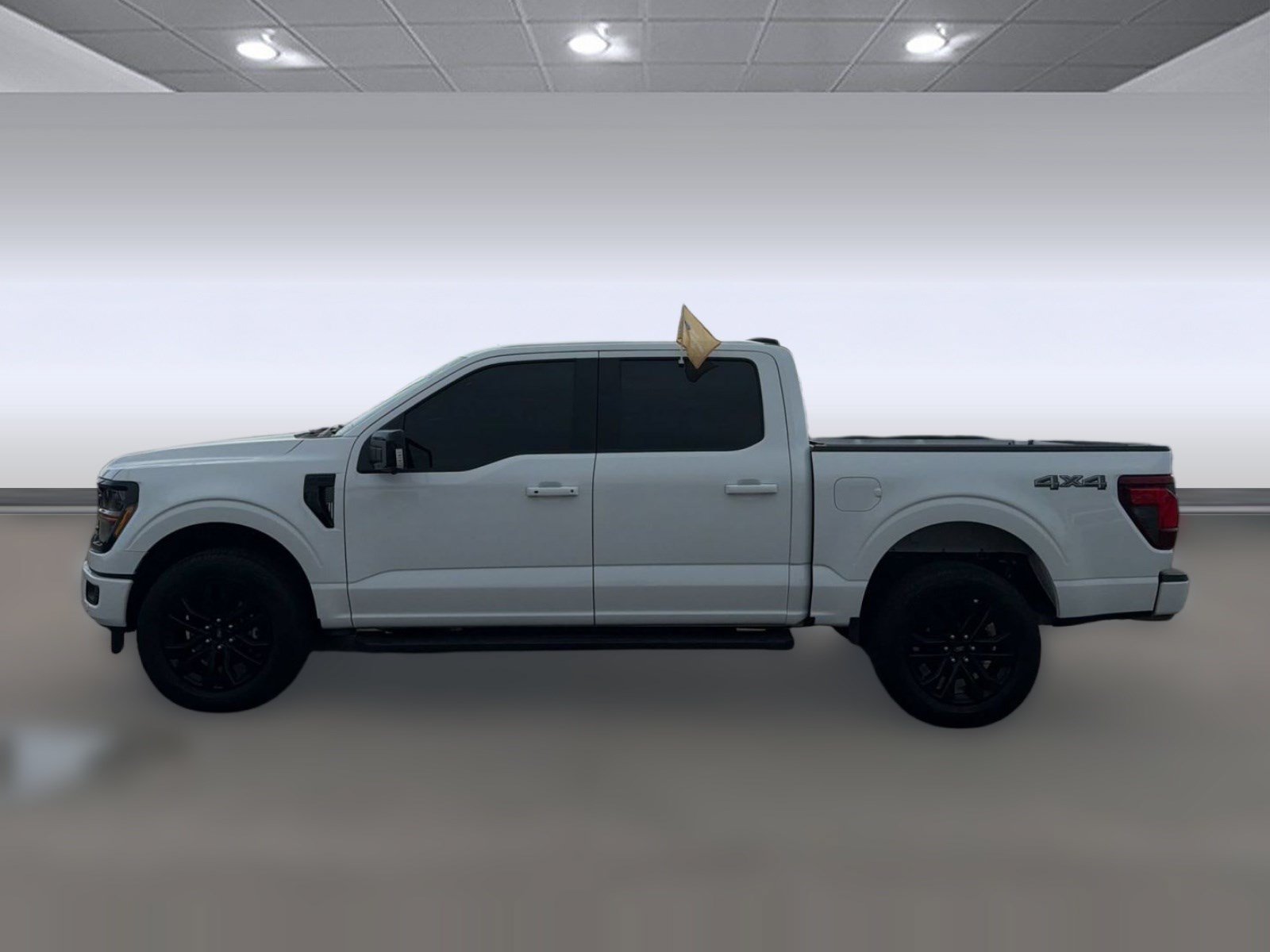 Certified 2026 Ford F150 XLT w/ Equipment Group 302A MID AWD/4WD image 2
