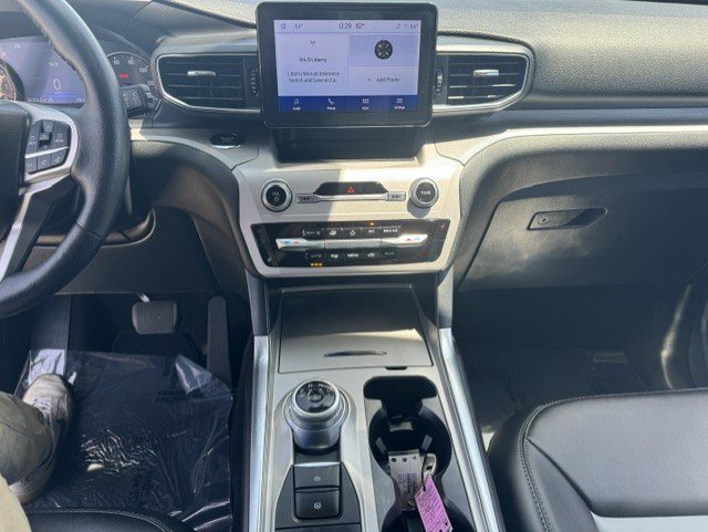 Certified 2023 Ford Explorer XLT w/ Equipment Group 202A AWD/4WD image 17