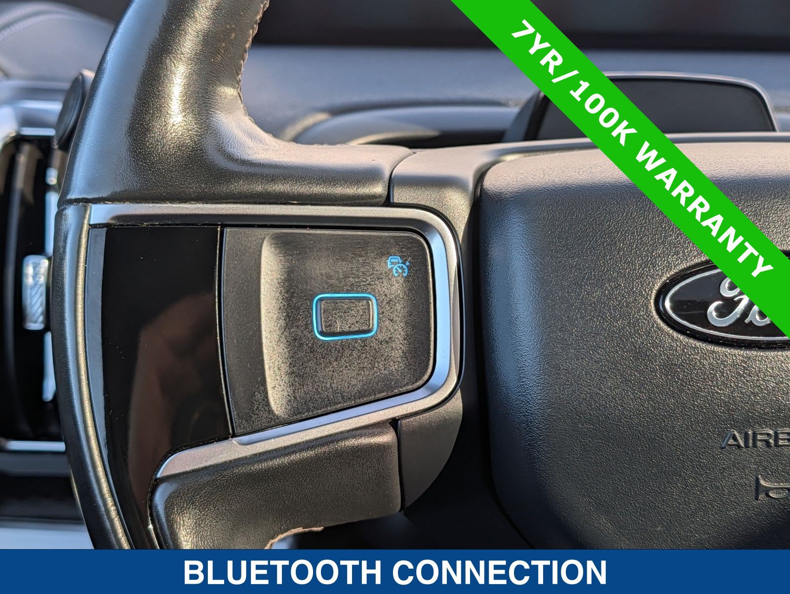Certified 2025 Ford Expedition Platinum w/ Stealth Performance Package AWD/4WD image 27