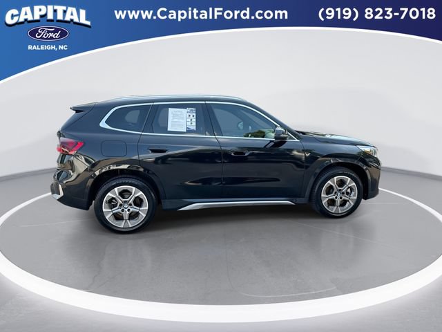 Used 2025 BMW X1 xDrive28i AWD/4WD image 9