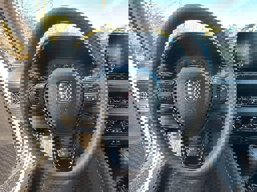 Used 2024 Honda Accord EX image 22