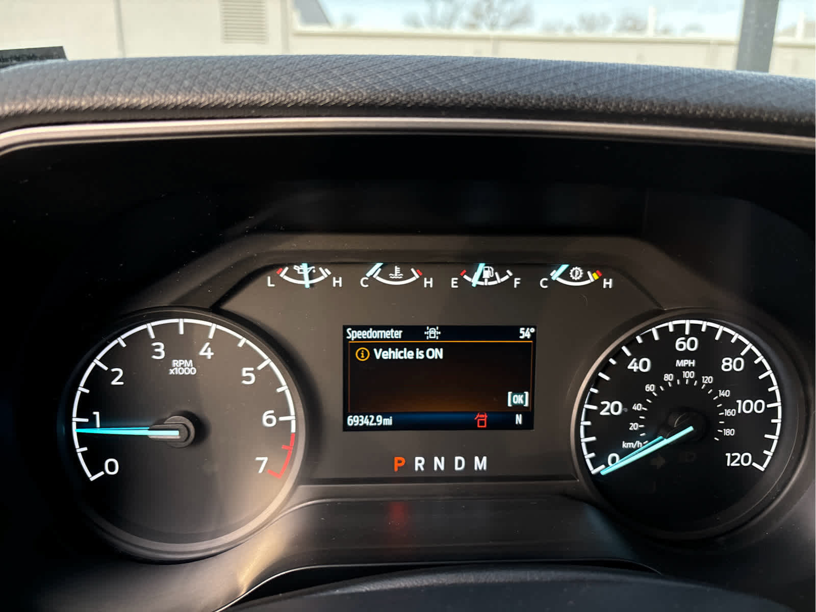 Certified 2023 Ford F150 XL w/ STX Appearance Package image 16