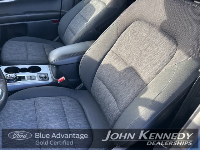 Certified 2022 Ford Bronco Sport Big Bend w/ Convenience Package image 15