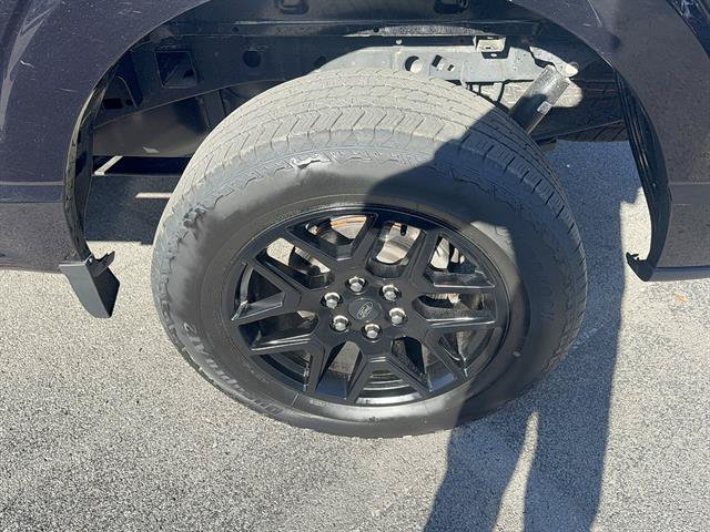 Certified 2024 Ford F150 STX w/ STX Black Appearance Package AWD/4WD image 7