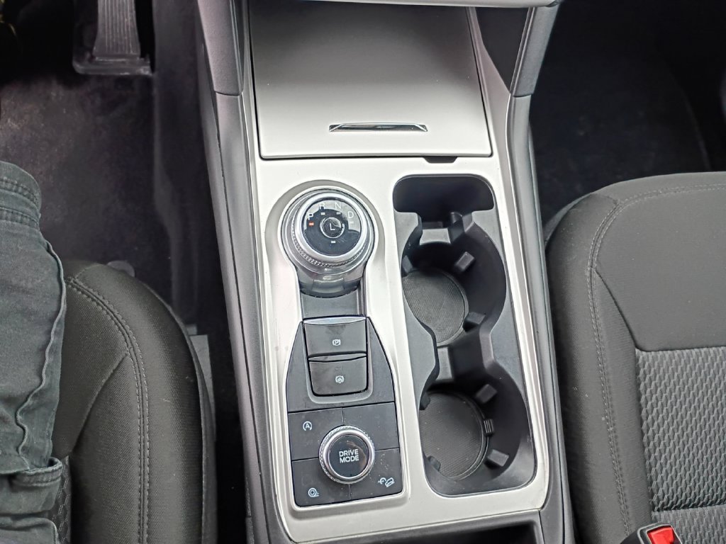 Certified 2024 Ford Explorer XLT AWD/4WD image 37