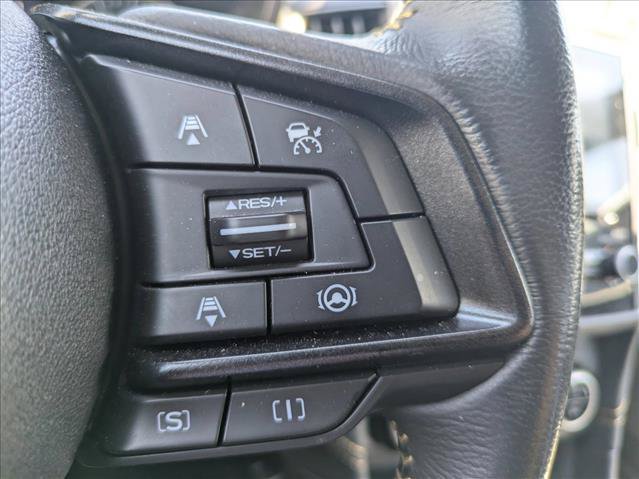 Used 2022 Subaru Crosstrek 2.5i Sport w/ Moonroof Package AWD/4WD image 13