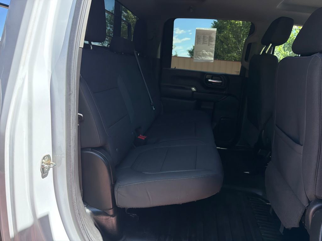 Used 2020 Chevrolet Silverado 3500 LT AWD/4WD image 29