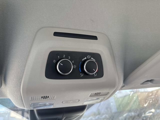 Certified 2022 Ford Transit 350 XLT image 25