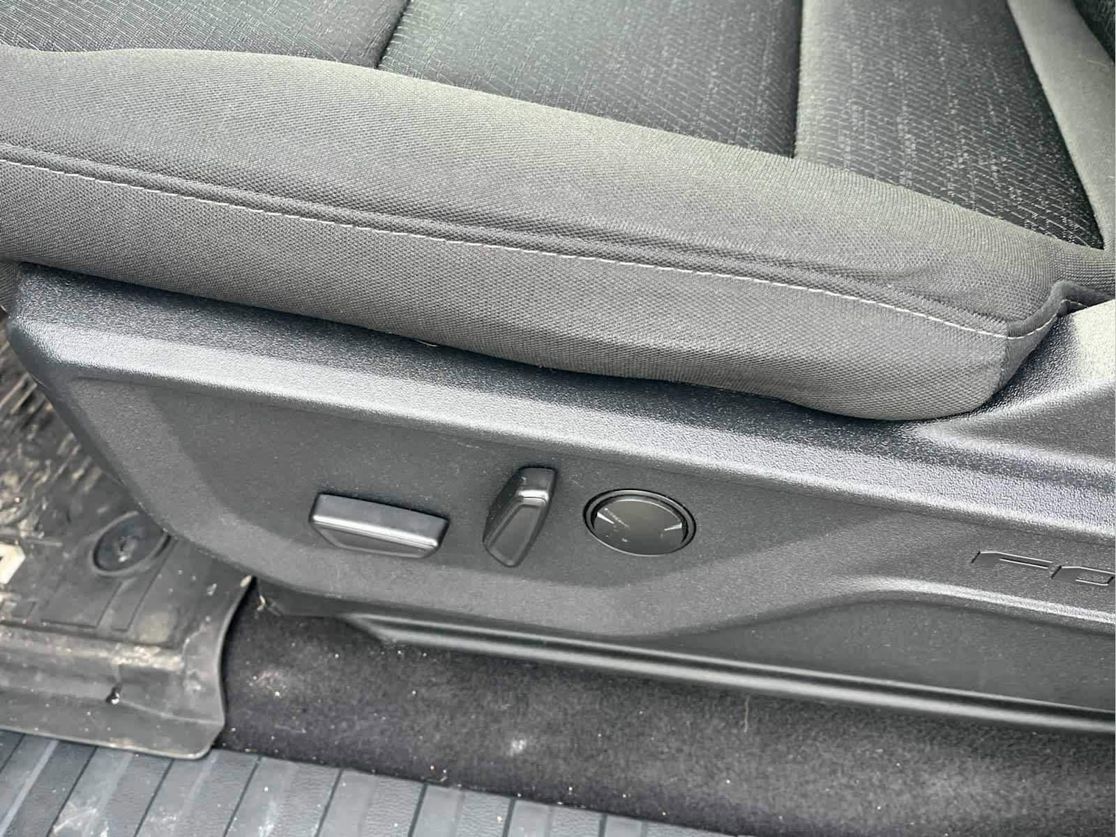 Certified 2023 Ford F150 XLT w/ Equipment Group 302A High image 32