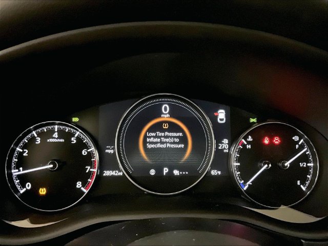 Used 2022 MAZDA CX-30 AWD 2.5 S w/ Preferred Package image 19