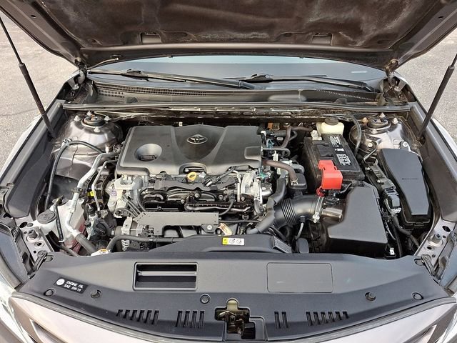 Used 2018 Toyota Camry SE image 26