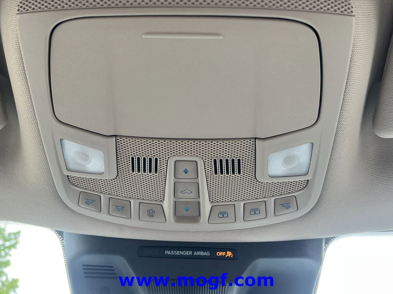 Certified 2024 Ford Expedition Max Limited AWD/4WD image 16