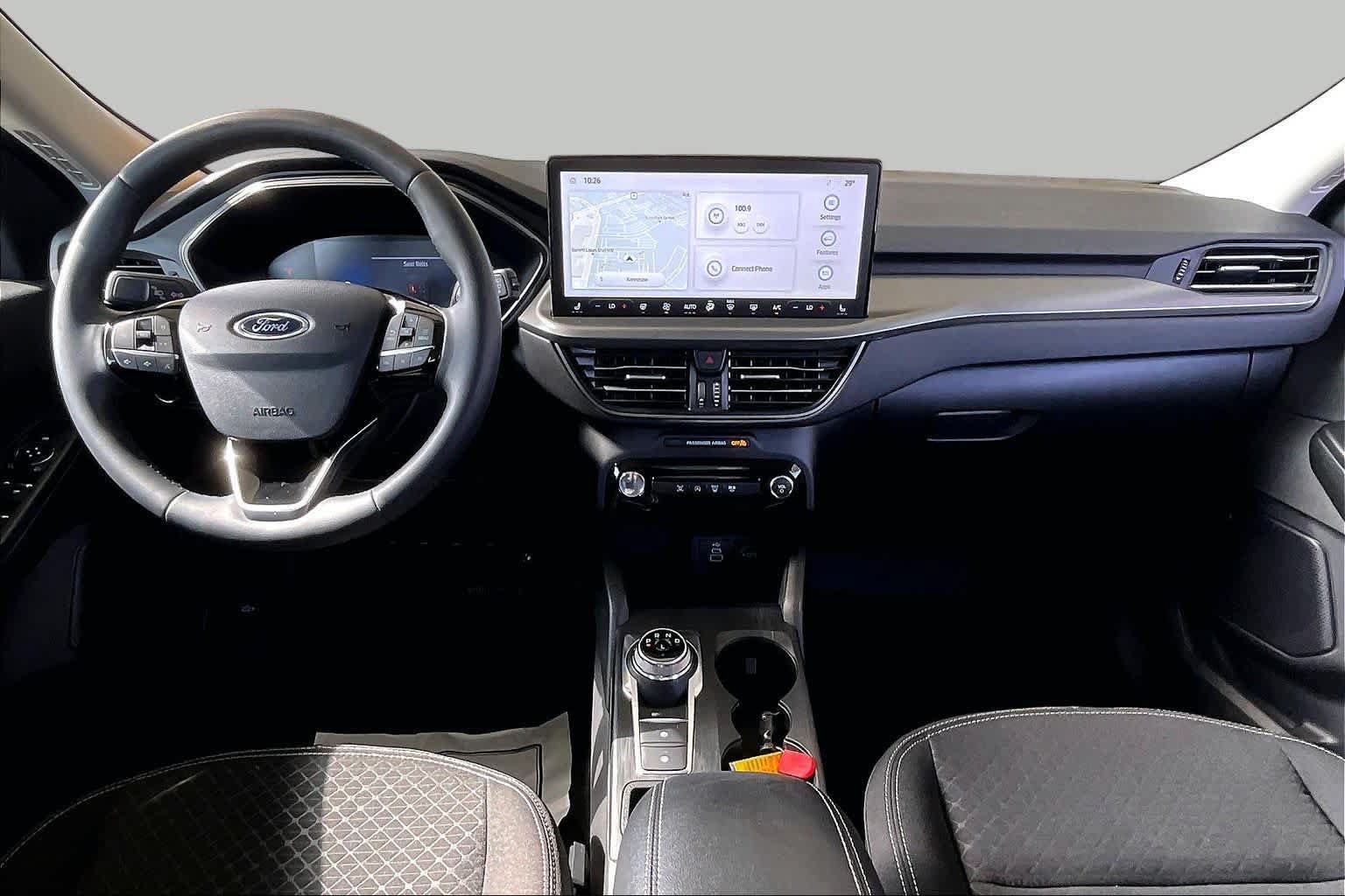 Certified 2024 Ford Escape Active w/ Tech Pack #1 AWD/4WD image 15
