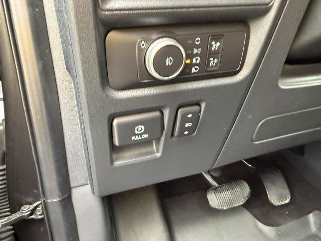 Certified 2022 Ford Expedition Max Limited image 17