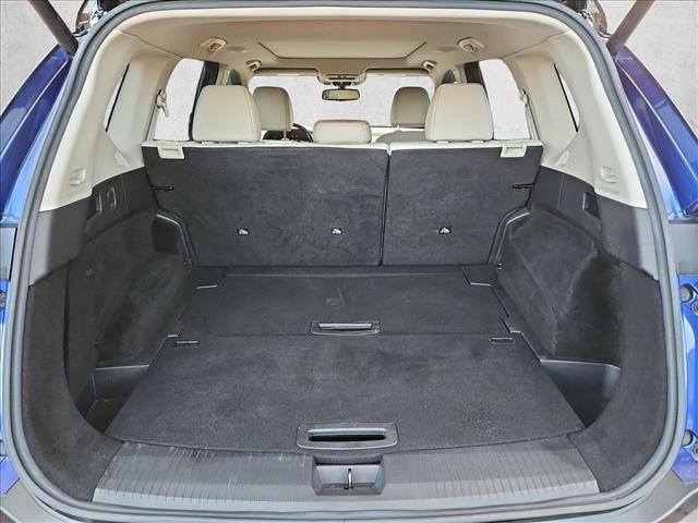 Used 2021 Nissan Rogue SL AWD/4WD image 6