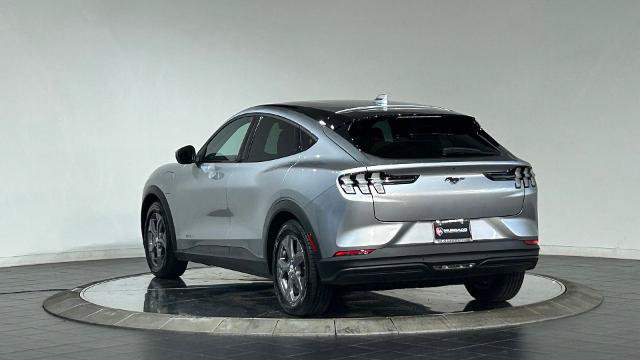 Certified 2021 Ford Mustang Mach-E Select RWD image 7