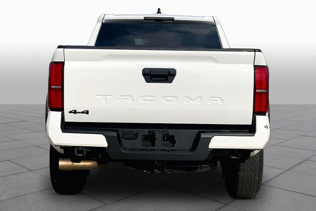 Used 2024 Toyota Tacoma TRD Off-Road AWD/4WD image 5