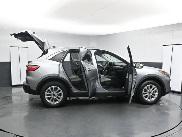 Certified 2021 Ford Escape SE w/ Convenience Package AWD/4WD image 38