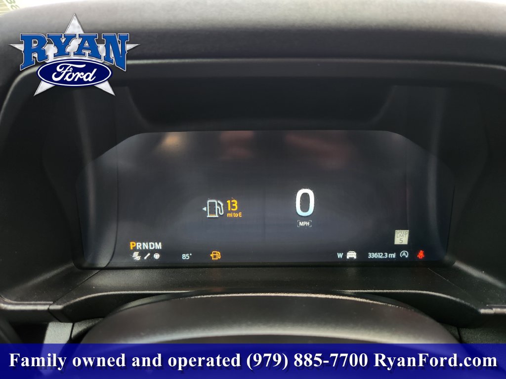 Certified 2024 Ford Ranger Raptor AWD/4WD image 11