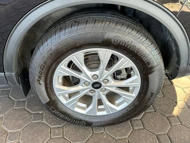 Certified 2023 Ford Escape Active AWD/4WD image 6
