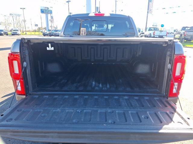 Certified 2020 Ford Ranger Lariat w/ Trailer Tow Package AWD/4WD image 31