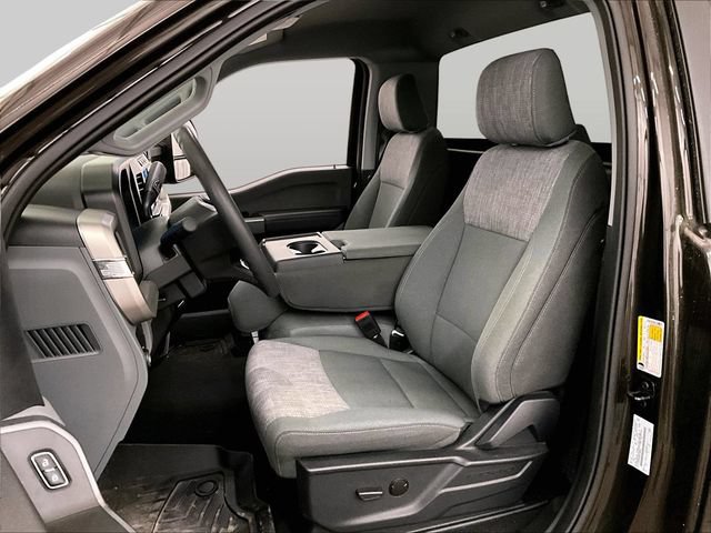 Certified 2024 Ford F350 XLT w/ Camper Package AWD/4WD image 23