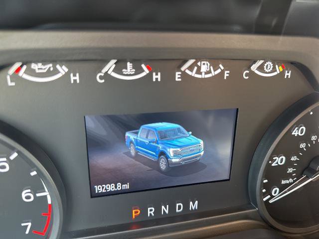 Certified 2023 Ford F150 XL w/ STX Appearance Package image 5