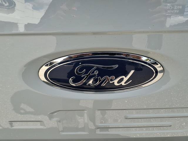 Certified 2023 Ford F150 Lariat w/ Equipment Group 502A High AWD/4WD image 14