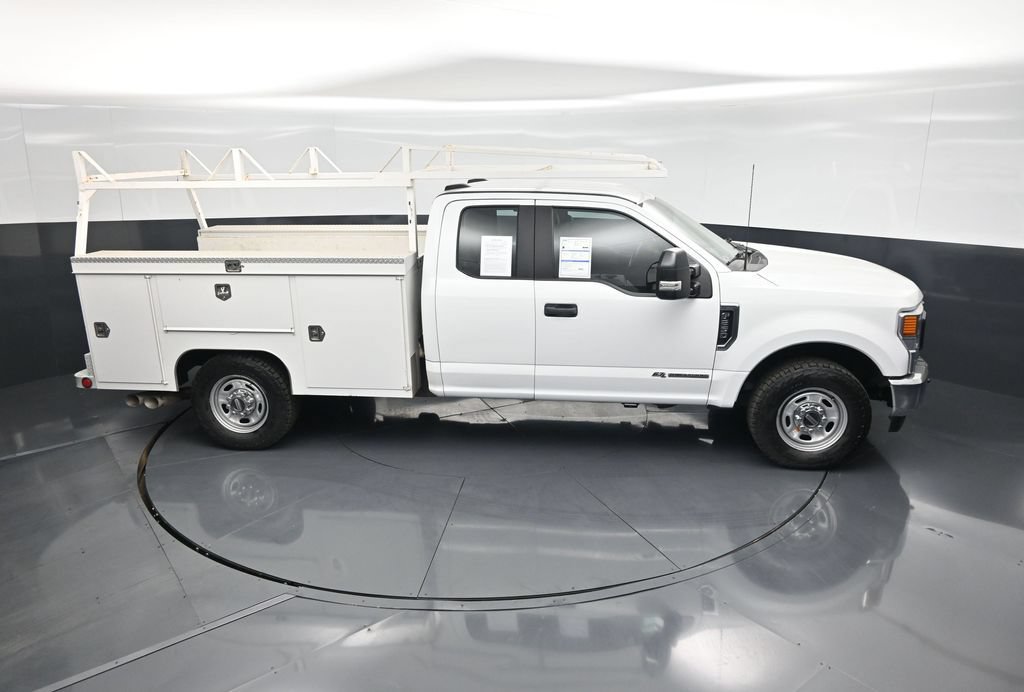 Certified 2022 Ford F250 XL w/ Power Equipment Group RWD image 48