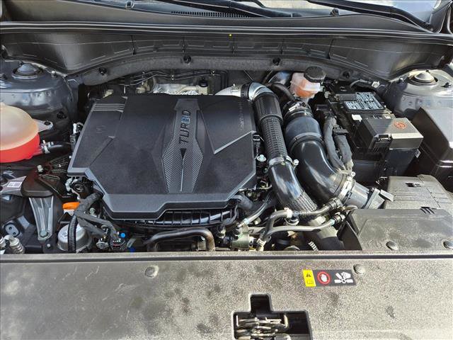 Used 2023 Kia Sorento X-Line EX AWD/4WD image 25
