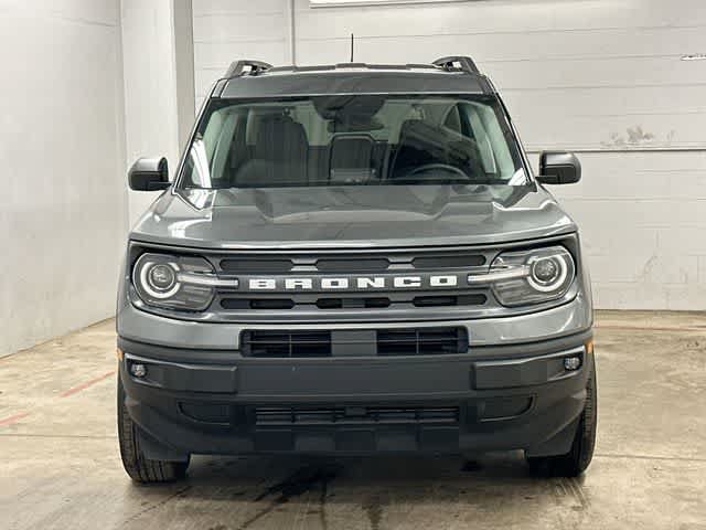 Certified 2024 Ford Bronco Sport Big Bend w/ Convenience Package AWD/4WD image 30