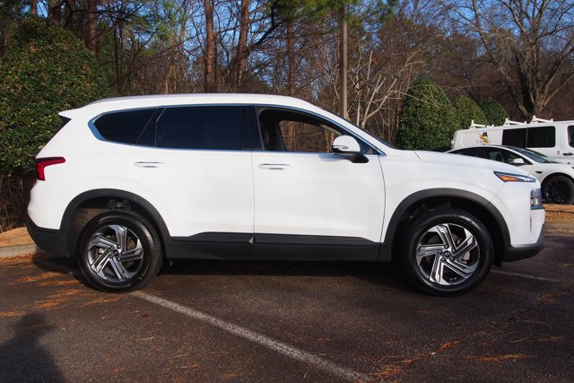 Used 2023 Hyundai Santa Fe SEL image 6