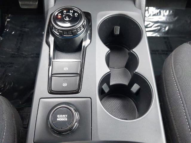 Certified 2021 Ford Bronco Sport AWD/4WD image 22