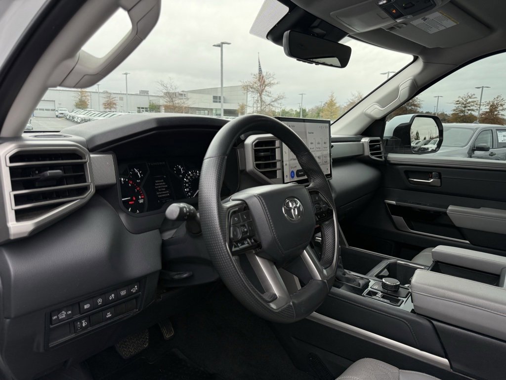 Used 2023 Toyota Tundra Limited image 10