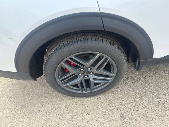 Certified 2025 Ford Explorer ST AWD/4WD image 18