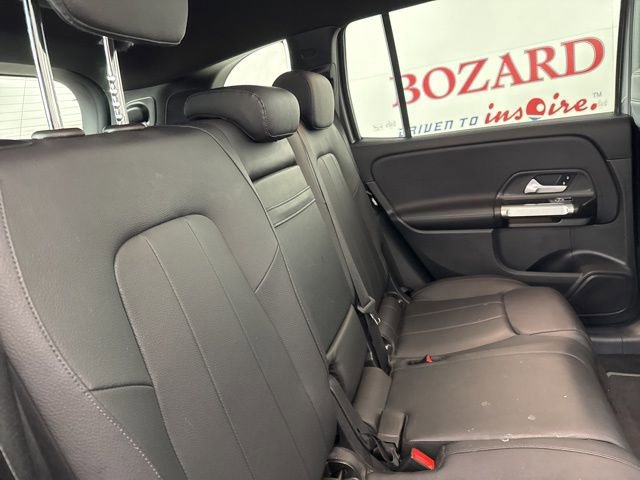 Used 2021 Mercedes-Benz GLB 250 image 18