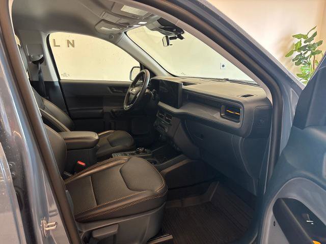 Certified 2025 Ford Maverick Tremor AWD/4WD image 6