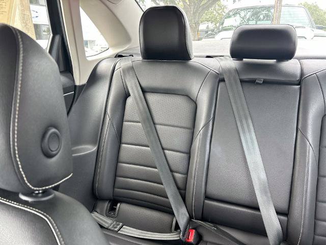 Used 2024 Volkswagen Jetta SE FWD image 13