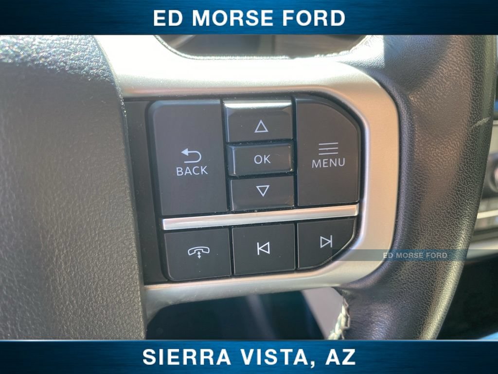 Certified 2024 Ford Expedition Max Limited RWD image 31