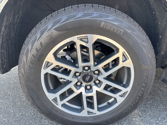 Certified 2025 Ford Expedition Max Active image 3