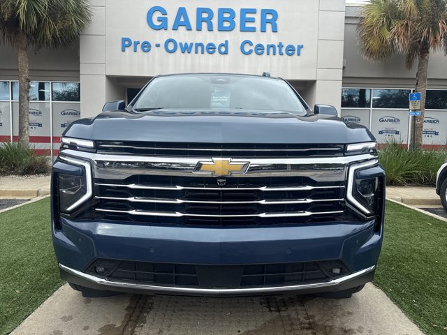 Used 2025 Chevrolet Tahoe LT w/ Comfort Package RWD image 10