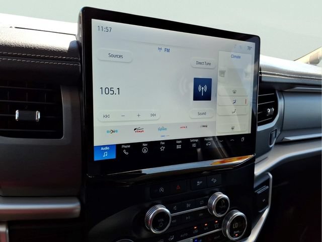Certified 2023 Ford Expedition XLT AWD/4WD image 24