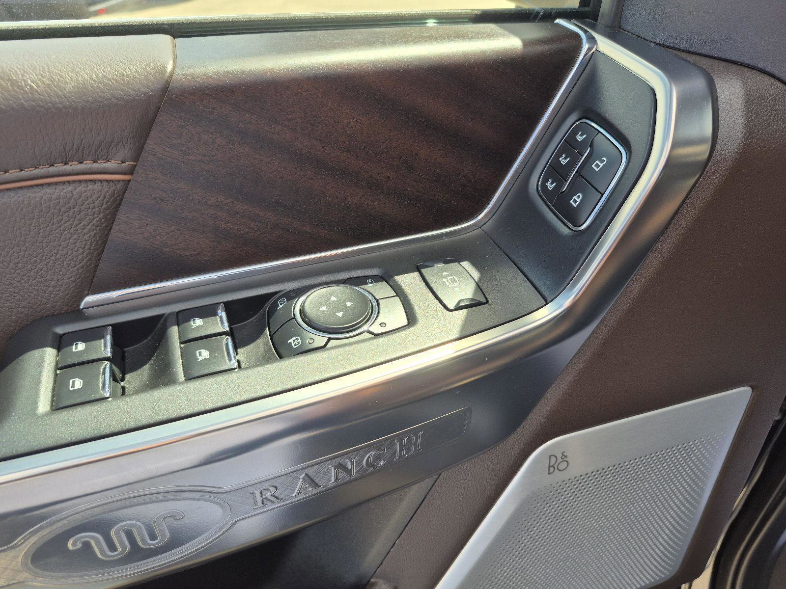 Certified 2024 Ford F250 King Ranch w/ Chrome Package image 8