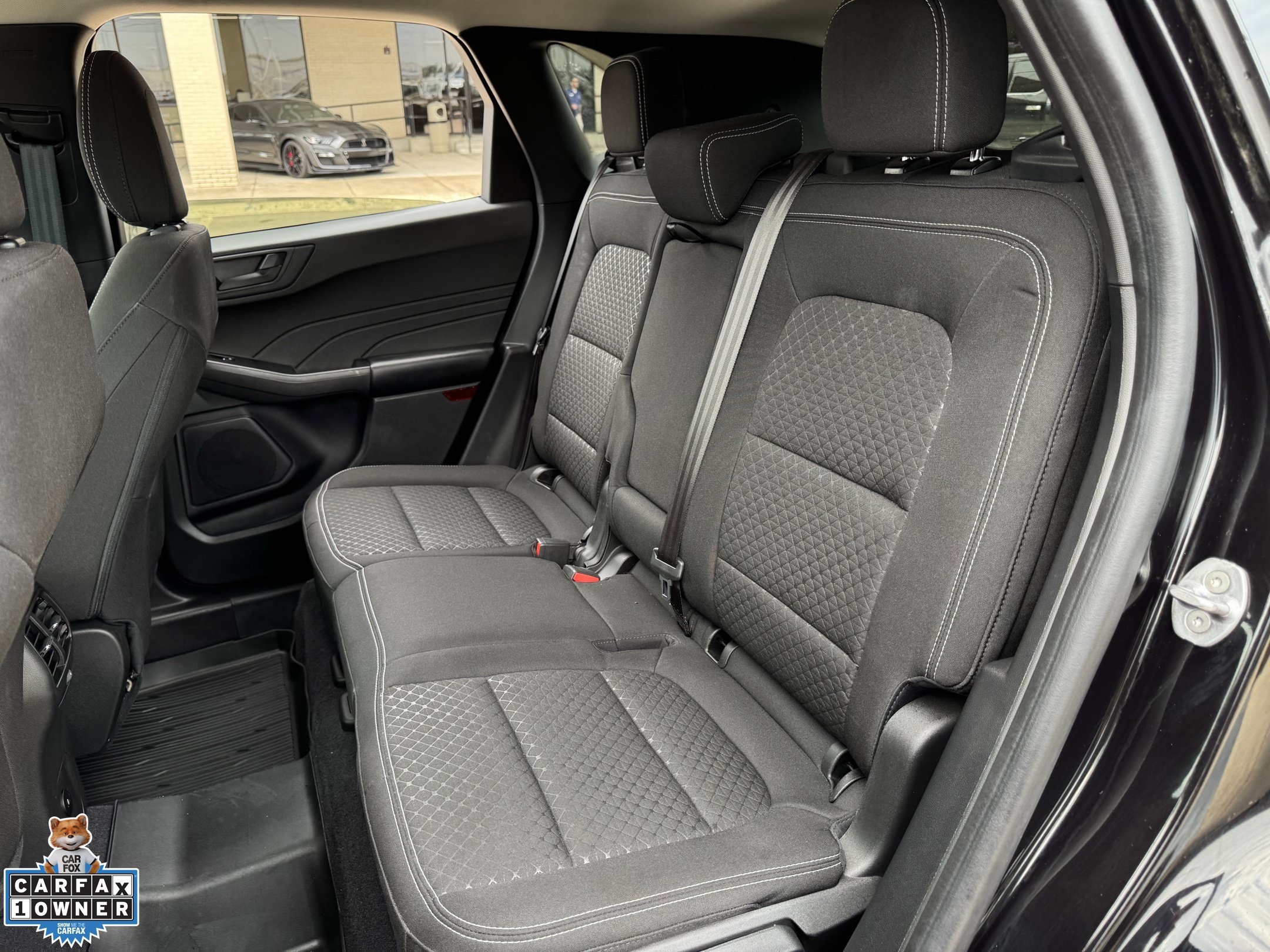 Certified 2023 Ford Escape Active AWD/4WD image 27