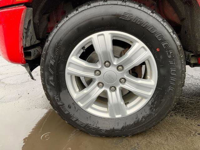 Certified 2023 Ford Ranger XLT w/ Trailer Tow Package image 10