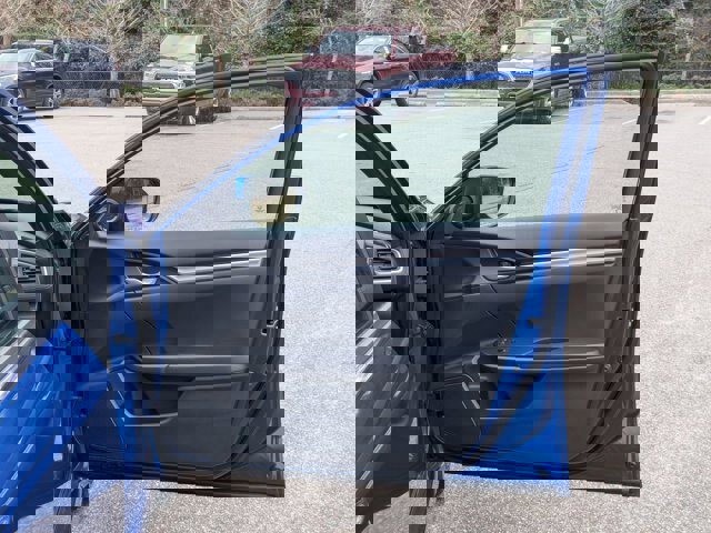 Used 2020 Honda Civic Sport image 34