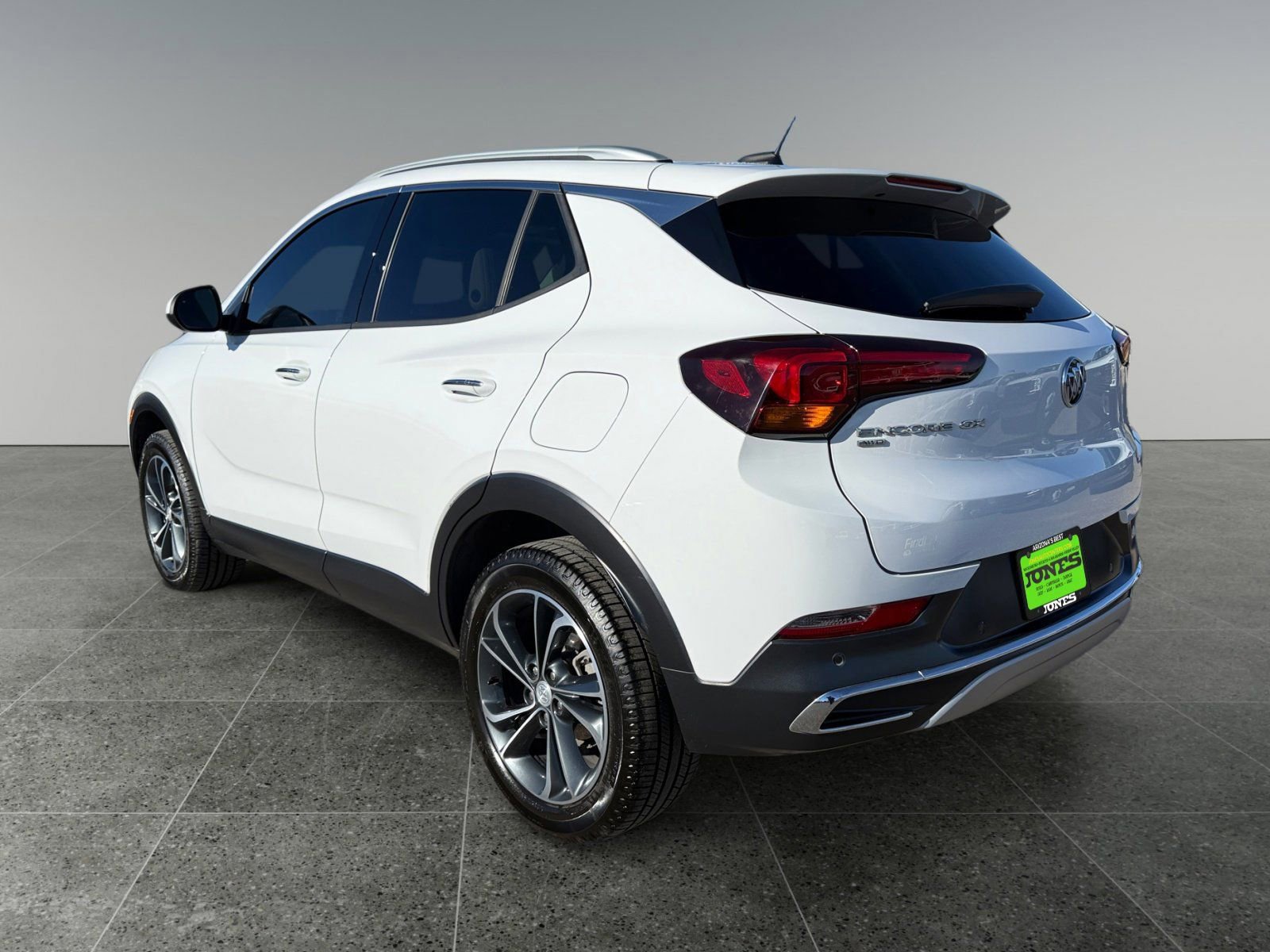 Used 2020 Buick Encore GX Essence w/ Advanced Technology Package image 5